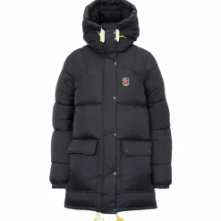 Fjällräven EXPEDITION DOWN JACKET W Damen - Daunenjacke