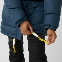 Fjällräven EXPEDITION DOWN JACKET W Damen - Daunenjacke