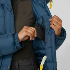 Fjällräven EXPEDITION DOWN JACKET W Damen - Daunenjacke