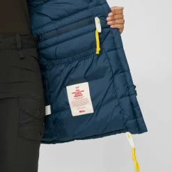 Fjällräven EXPEDITION DOWN JACKET W Damen - Daunenjacke