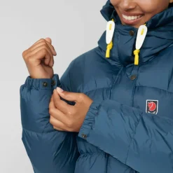 Fjällräven EXPEDITION DOWN JACKET W Damen - Daunenjacke