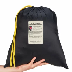 Fjällräven EXPEDITION DOWN CROPPED JACKET W Damen - Daunenjacke