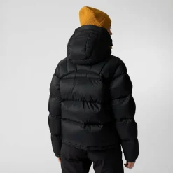 Fjällräven EXPEDITION DOWN CROPPED JACKET W Damen - Daunenjacke