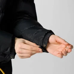 Fjällräven EXPEDITION DOWN CROPPED JACKET W Damen - Daunenjacke