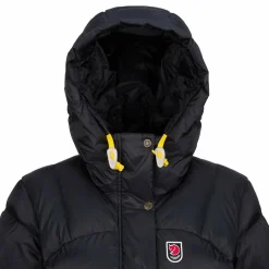 Fjällräven EXPEDITION DOWN CROPPED JACKET W Damen - Daunenjacke