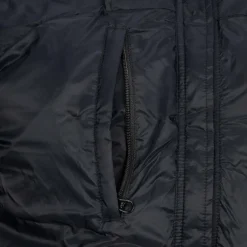 Fjällräven EXPEDITION DOWN CROPPED JACKET W Damen - Daunenjacke