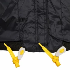 Fjällräven EXPEDITION DOWN CROPPED JACKET W Damen - Daunenjacke