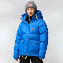 Fjällräven EXPEDITION DOWN LITE JACKET W Damen - Daunenjacke