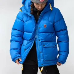 Fjällräven EXPEDITION DOWN LITE JACKET W Damen - Daunenjacke