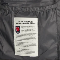 Fjällräven EXPEDITION DOWN LITE JACKET W Damen - Daunenjacke