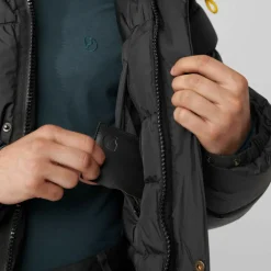 Fjällräven EXPEDITION DOWN JACKET M Herren - Daunenjacke