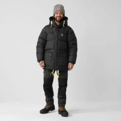 Fjällräven EXPEDITION DOWN JACKET M Herren - Daunenjacke