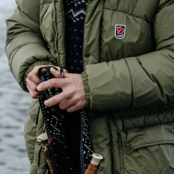 Fjällräven EXPEDITION DOWN JACKET M Herren - Daunenjacke