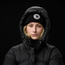 Fjällräven EXPEDITION DOWN LITE JACKET BLACK EDITION W Damen - Daunenjacke