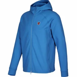 Fjällräven EXPEDITION FLEECE HOODIE M Herren - Fleecejacke