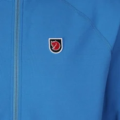 Fjällräven EXPEDITION FLEECE HOODIE M Herren - Fleecejacke