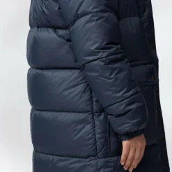 Fjällräven EXPEDITION LONG DOWN PARKA W Damen - Daunenmantel