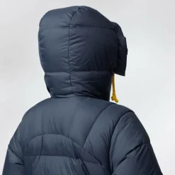 Fjällräven EXPEDITION LONG DOWN PARKA W Damen - Daunenmantel
