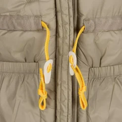 Fjällräven EXPEDITION LONG DOWN PARKA W Damen - Daunenmantel