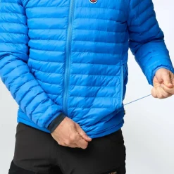 Fjällräven EXPEDITION LÄTT HOODIE M Herren - Isolationsjacke