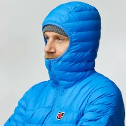 Fjällräven EXPEDITION LÄTT HOODIE M Herren - Isolationsjacke