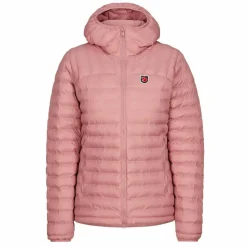 Fjällräven EXPEDITION LÄTT HOODIE W Damen - Isolationsjacke