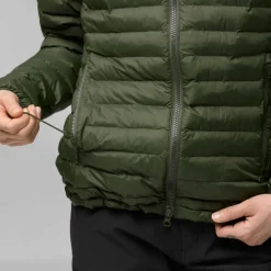 Fjällräven EXPEDITION LÄTT HOODIE W Damen - Isolationsjacke