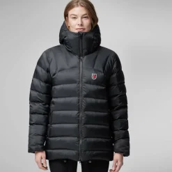 Fjällräven EXPEDITION MID WINTER JACKET W Damen - Isolationsjacke