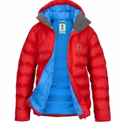 Fjällräven EXPEDITION MID WINTER JACKET W Damen - Isolationsjacke