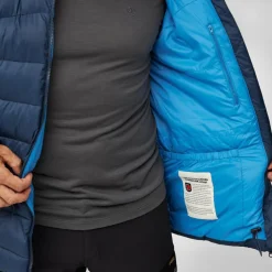 Fjällräven EXPEDITION MID WINTER JACKET M Herren - Isolationsjacke