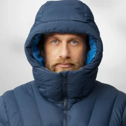 Fjällräven EXPEDITION MID WINTER JACKET M Herren - Isolationsjacke