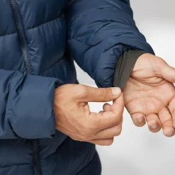 Fjällräven EXPEDITION MID WINTER JACKET M Herren - Isolationsjacke