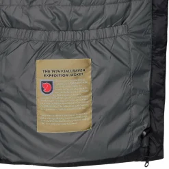 Fjällräven EXPEDITION MID WINTER JACKET M Herren - Isolationsjacke