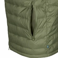 Fjällräven EXPEDITION PACK DOWN HOODIE M Herren - Daunenjacke