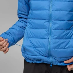 Fjällräven EXPEDITION PACK DOWN HOODIE W Damen - Daunenjacke