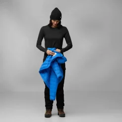 Fjällräven EXPEDITION PACK DOWN HOODIE W Damen - Daunenjacke