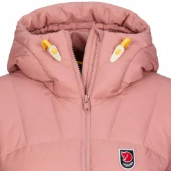 Fjällräven EXPEDITION PACK DOWN HOODIE W Damen - Daunenjacke