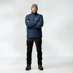 Fjällräven EXPEDITION PACK DOWN JACKET M Herren - Daunenjacke
