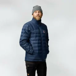 Fjällräven EXPEDITION PACK DOWN JACKET M Herren - Daunenjacke