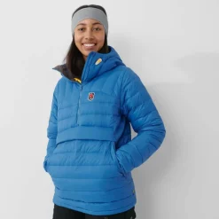 Fjällräven EXPEDITION PACK DOWN ANORAK W Damen - Daunenjacke
