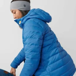 Fjällräven EXPEDITION PACK DOWN ANORAK W Damen - Daunenjacke