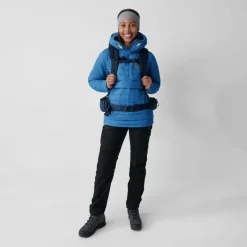 Fjällräven EXPEDITION PACK DOWN ANORAK W Damen - Daunenjacke