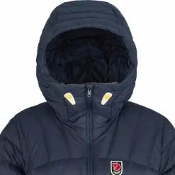 Fjällräven EXPEDITION PACK DOWN ANORAK W Damen - Daunenjacke
