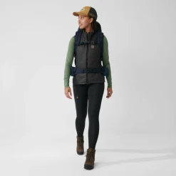 Fjällräven EXPEDITION X-LÄTT VEST W Damen - Weste