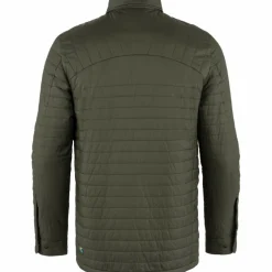 Fjällräven EXPEDITION X-LÄTT SHIRT M Herren - Flanellhemd
