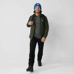 Fjällräven EXPEDITION X-LÄTT SHIRT M Herren - Flanellhemd