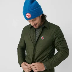 Fjällräven EXPEDITION X-LÄTT SHIRT M Herren - Flanellhemd
