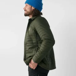 Fjällräven EXPEDITION X-LÄTT SHIRT M Herren - Flanellhemd