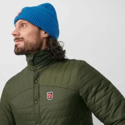 Fjällräven EXPEDITION X-LÄTT SHIRT M Herren - Flanellhemd