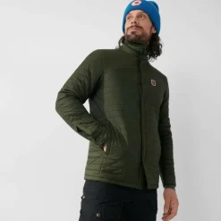 Fjällräven EXPEDITION X-LÄTT SHIRT M Herren - Flanellhemd